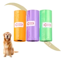 Comprar Pack X3 Bolsas Repuesto Dog Poop P\u002F Porta Bolsas Mascotas