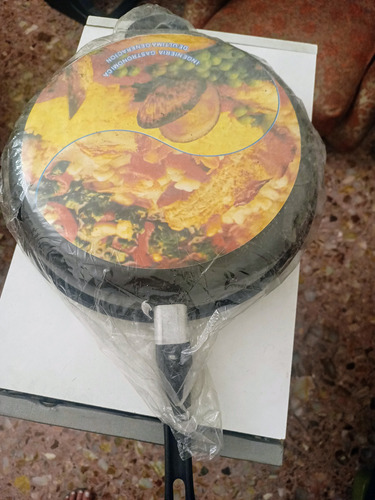 Olla ,sartén Y Fuente Ensaladera.