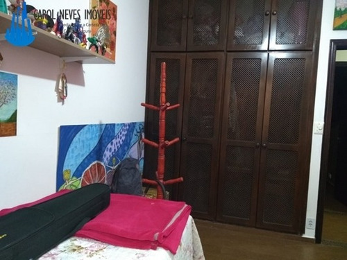 Imagem 12 de 15 de 3188 - Casa Alto Padrão Lote Inteiro Lado Praia Em Mongaguá
