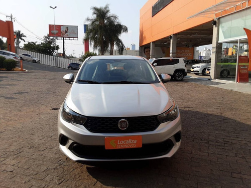 Fiat Argo 1.0 Firefly Flex Drive Manual