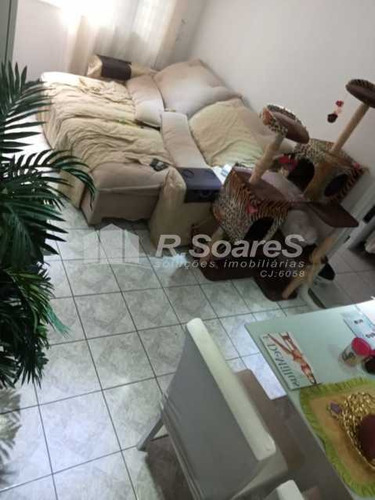 Apartamento-à Venda-oswaldo Cruz-rio De Janeiro - Vvap20588