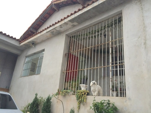 Imagem 7 de 15 de Casa Assobradada Em Parque Boturussu - São Paulo - 227
