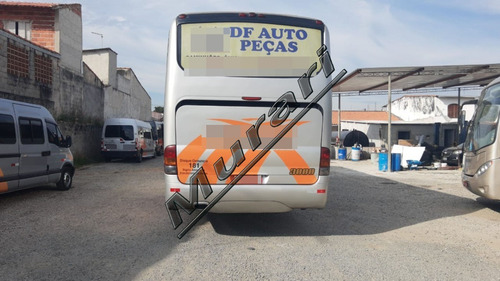 Imagem 4 de 8 de Paradiso 1050 Scania K-310 Ano 2005 Compl. 50 Lug Rd-ref 689
