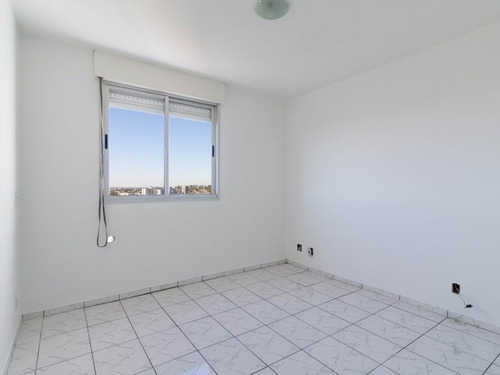 Imagem 12 de 20 de Apartamento - Ap00659 - 69537439