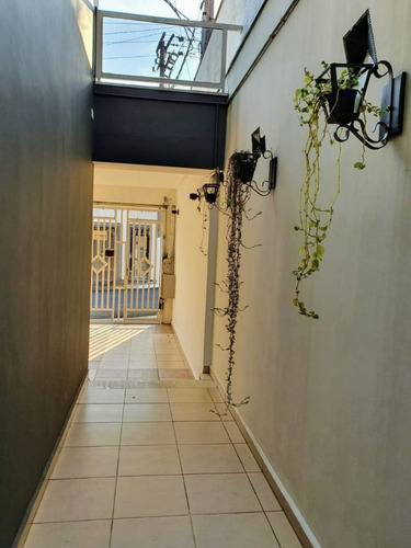 Imagem 17 de 19 de Sobrado Com 3 Dormitórios À Venda, 164 M² Por R$ 750.000 - Jordanópolis - São Bernardo Do Campo/sp - So0860