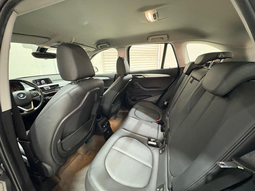 BMW X1 2.0 Sdrive20i X-line Active Flex 5p