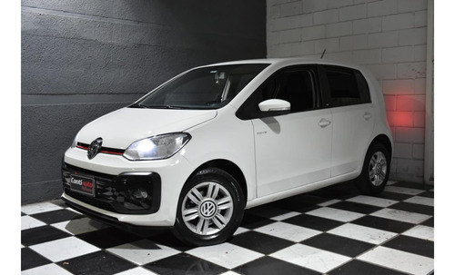 Volkswagen Up! Up 1.0 TSI MOVE UP 12V FLEX 4P MANUAL