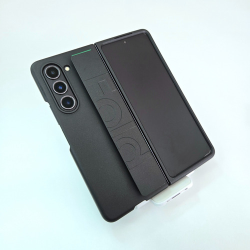 Samsung Galaxy Z Fold5 5g Dual Sim 1 Tb Preto (Usado)