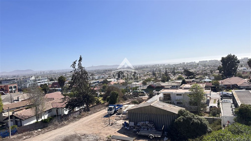 Venta Terreno Construcción En La Serena Avenida Cisternas