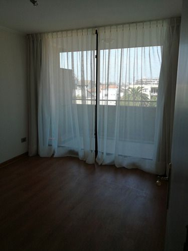 Lindo Departamento A 3 Cuadras Metro Parque Bustamante