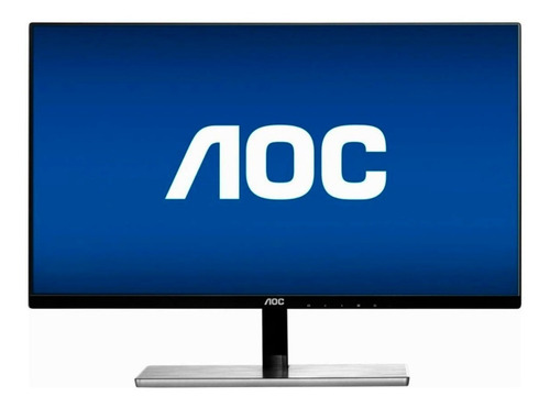 Monitor Aoc Led 27 Ips Full Hd Hdmi I2779vh (Reacondicionado)
