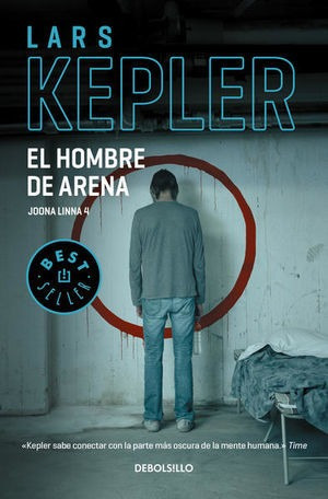 Libro El Hombre De Arena Nuevo