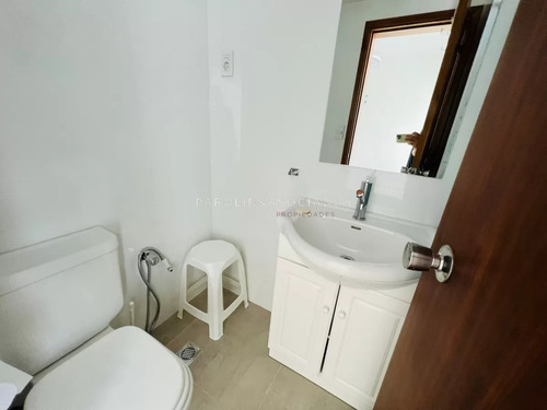 Espectacular Apartamento En Venta En Edificio Malecón, Punta Del Este.