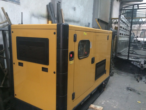 Planta Electrica Olimpian Caterpillar 100 Kw