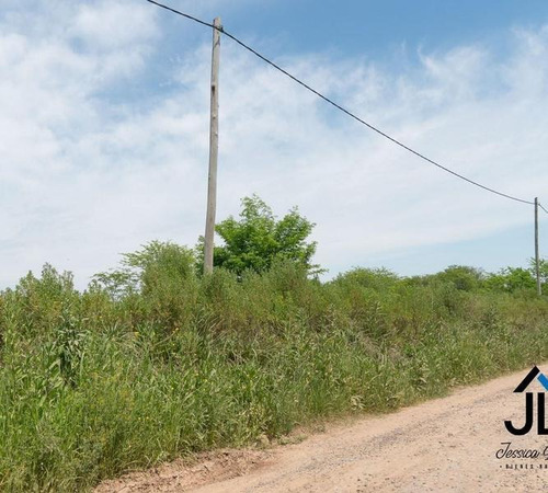 Imagen 10 de 13 de Venta Terreno Lote Barrio Los Cardos, Exaltación De La Cruz