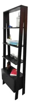 Comprar Mueble Biblioteca Repisa Nórdica Escandinava 180x60x30!