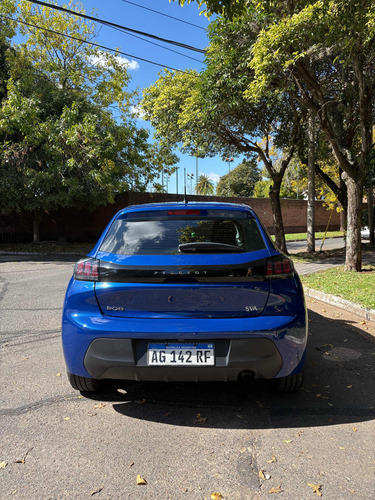Peugeot 208 1.6 Active Pack