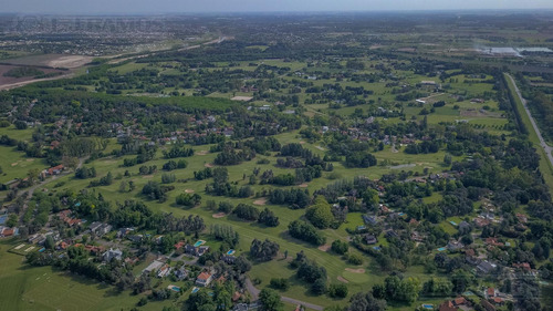 Terreno En Las Praderas De Lujan