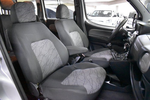 Doblo 1.8 Mpi Essence 7l 16v Flex 4p Manual