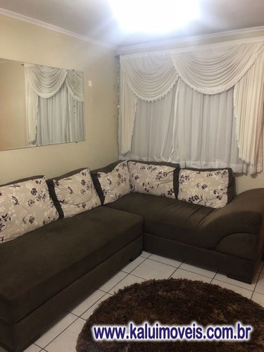 Jd Alvorada - Apartamento 2 Dormitórios Térreo - 68970