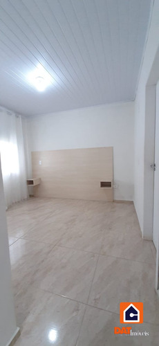Imagem 12 de 18 de Casa À Venda No Alto Da Gloria Em Rebouças - 1192