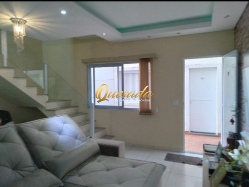 Imagem 12 de 30 de Casa - Ca00388 - 69397092
