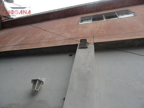 Imagem 22 de 22 de Casa Residencial À Venda, Sítio Aparecida, Caieiras. - Ca0547