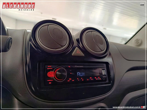 Fiat Palio 1.4 ATTRACTIVE MEC. FLEX