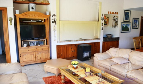 Espectacular Residencia A Pasos Del Mar - Ref: 30661