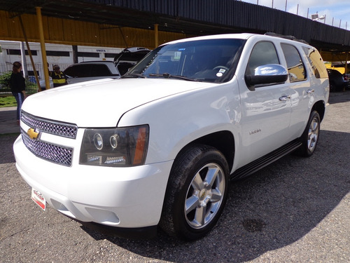 Chevrolet Tahoe 2014