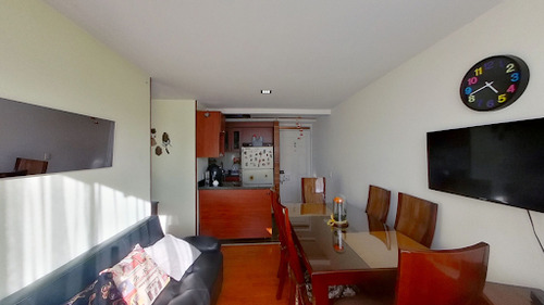 Apartamento En Venta Ciudad Verde 90-70067