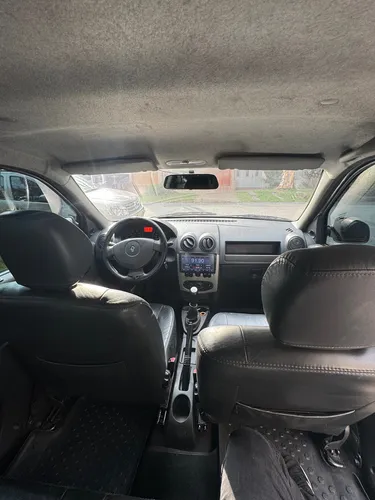 Renault Logan 1.6 Expression Fii