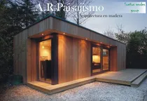 Comprar Construcción De Cabañas Containers De Madera Chapa Y Vidrio