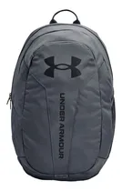 Comprar Under Armour Mochila Hustle Lite Gris 26.5 L - 1364180012