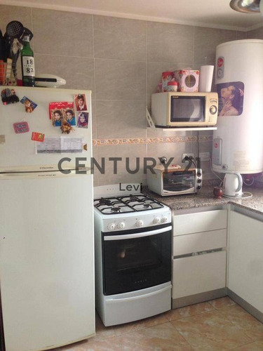 Imagen 10 de 17 de Hermoso Departamento De 4 Ambientes En Venta