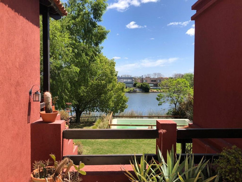 Imagen 23 de 26 de Casa En Venta/alquiler - Al Agua - San Isidro Labrador Villanueva