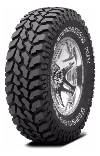 Neumatico Firestone 235/75 R15 Destination M/t 23 Firestone