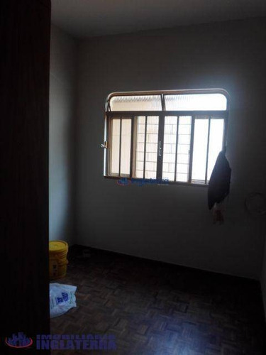 Imagem 11 de 20 de Casa À Venda, 182 M² Por R$ 590.000,00 - Centro - Londrina/pr - Ca0573