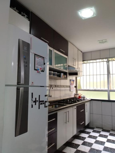 Imagem 14 de 15 de Apartamento - Demarchi - São Bernardo Do Campo - 1033-20687