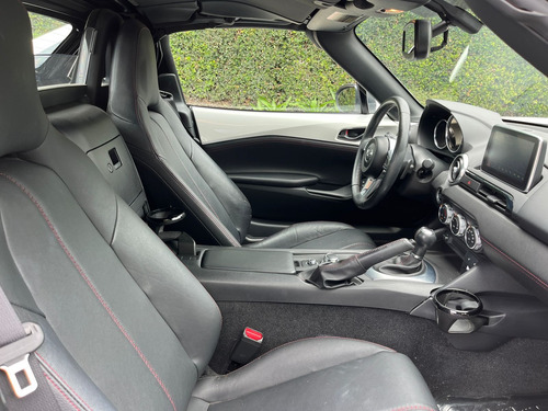 Mazda MX-5 2.0 Rf At