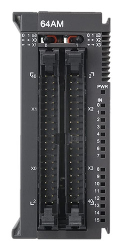 Modulo Conmutacion Digital Io Controlador Programable