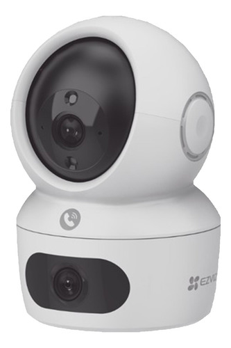 Camara Ezviz Cs-h7c 2k+ 4mp 2.8mm Wifi Cs-h7c-r100-8g44wf