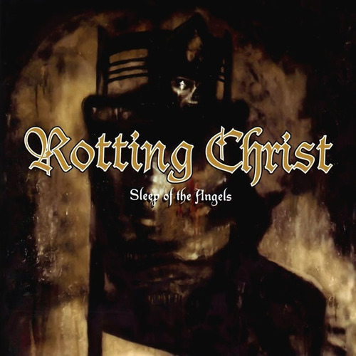 Rotting Christ - Sleep Of The Angels - Importado