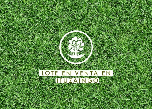 Terreno En Venta En Ituzaingó