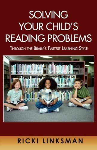 Libro: Solving Your Childøs Reading Problem: Through The