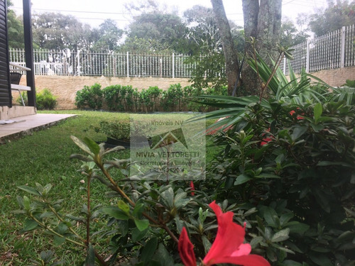 Casa A Venda No Bairro Ingleses Do Rio Vermelho Em - 3353-1