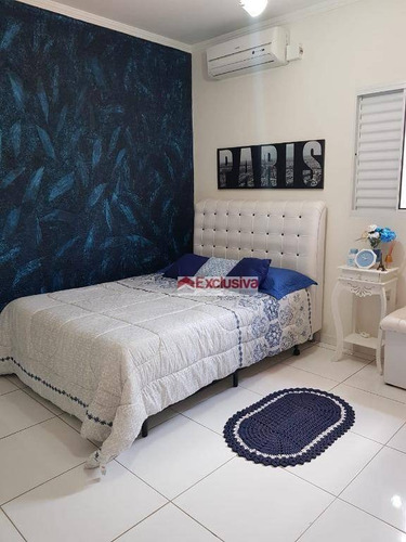 Imagem 11 de 26 de Chácara Com 3 Dormitórios À Venda, 1000 M² Por R$ 1.000.000,00 - Parque Da Represa - Paulínia/sp - Ch0044