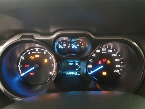 Imagem 6 de 8 de Ford Ranger 2.5 Xlt 4x2 Cd 16v