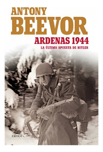 Libro Ardenas 1944 /279