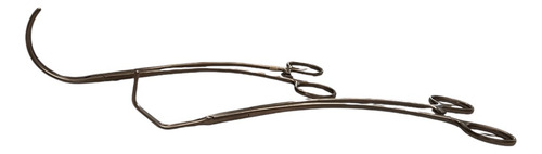 Set De Pinzas Vasculares Para Adulto F12 (Usado)
